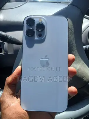 Apple iPhone 13 Pro Max 512 GB Blue