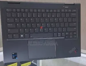 New Laptop Lenovo ThinkPad X1 Yoga 16GB Intel Core i7 SSD 512GB