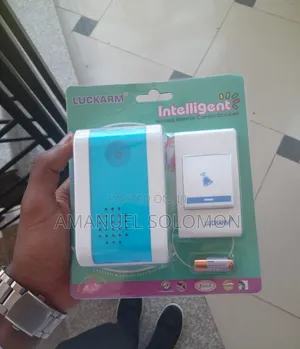 Smart Doorbel
