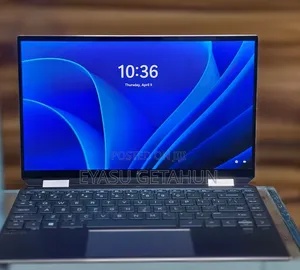 New Laptop HP Spectre X360 16GB Intel Core i7 SSD 1T