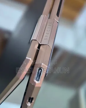 New Laptop HP Spectre X360 16GB Intel Core i7 SSD 1T