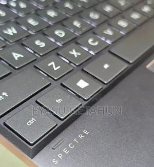 New Laptop HP Spectre X360 16GB Intel Core i7 SSD 1T