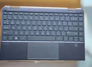 New Laptop HP Spectre X360 16GB Intel Core i7 SSD 1T