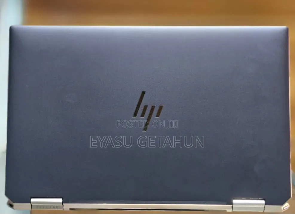 New Laptop HP Spectre X360 16GB Intel Core i7 SSD 1T