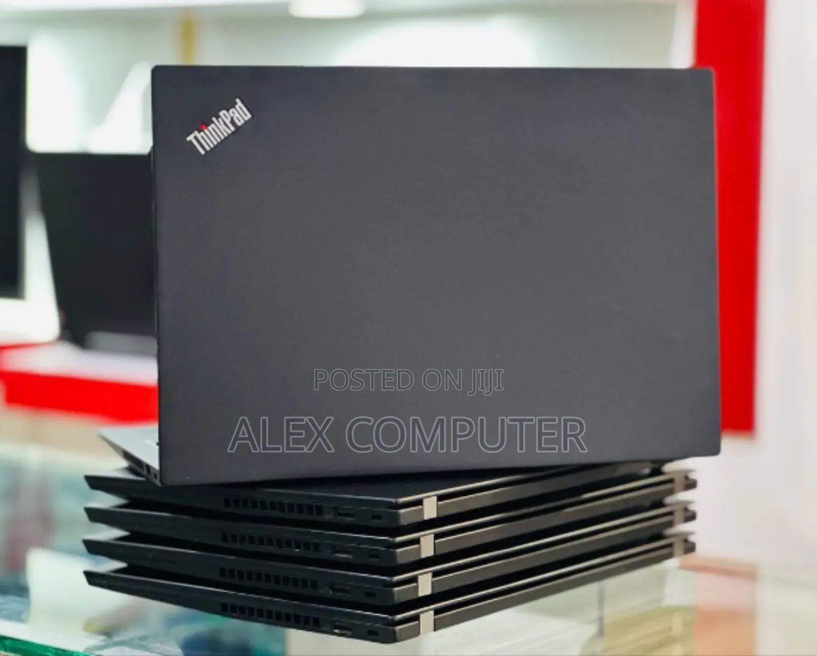 New Laptop Lenovo ThinkPad t495s 16GB AMD Ryzen 7 SSD 512GB
