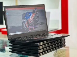 New Laptop Lenovo ThinkPad t495s 16GB AMD Ryzen 7 SSD 512GB