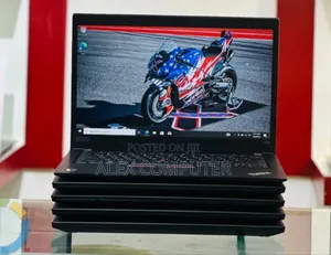 New Laptop Lenovo ThinkPad t495s 16GB AMD Ryzen 7 SSD 512GB