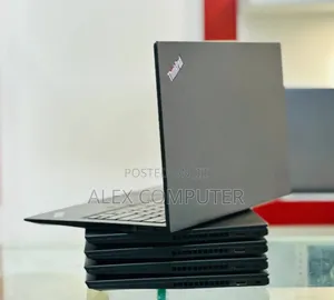 New Laptop Lenovo ThinkPad t495s 16GB AMD Ryzen 7 SSD 512GB