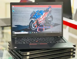 New Laptop Lenovo ThinkPad t495s 16GB AMD Ryzen 7 SSD 512GB