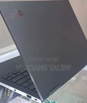 New Laptop Lenovo ThinkPad X1 Yoga 16GB Intel Core i7 SSD 512GB