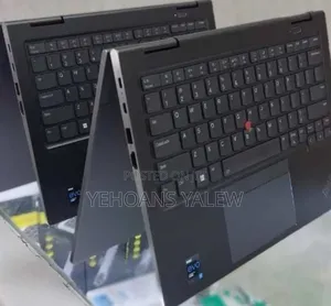 New Laptop Lenovo ThinkPad X1 Yoga 16GB Intel Core i7 SSD 512GB