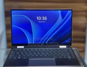 New Laptop HP Spectre 16GB Intel Core i7 SSD 1T