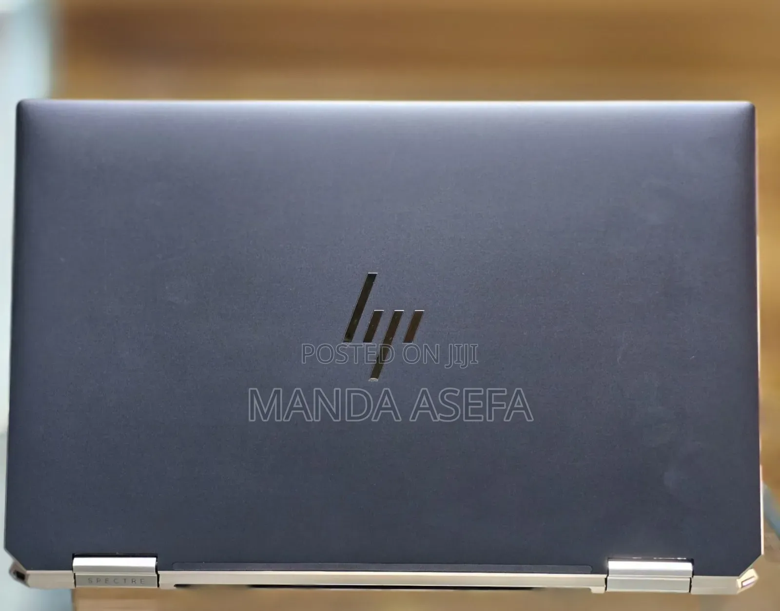 New Laptop HP Spectre 16GB Intel Core i7 SSD 1T