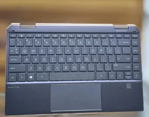 New Laptop HP Spectre 16GB Intel Core i7 SSD 1T