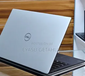New Laptop Dell XPS 13 16GB Intel Core i7 SSD 512GB
