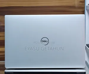 New Laptop Dell XPS 13 16GB Intel Core i7 SSD 512GB