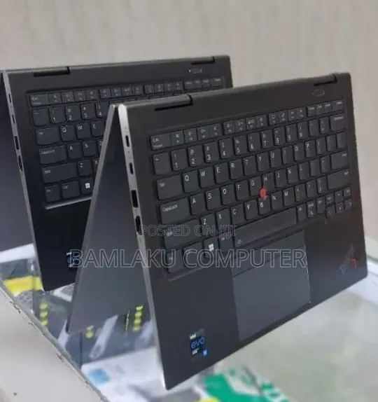 New Laptop Lenovo ThinkPad X1 Yoga 16GB Intel Core i7 SSD 512GB