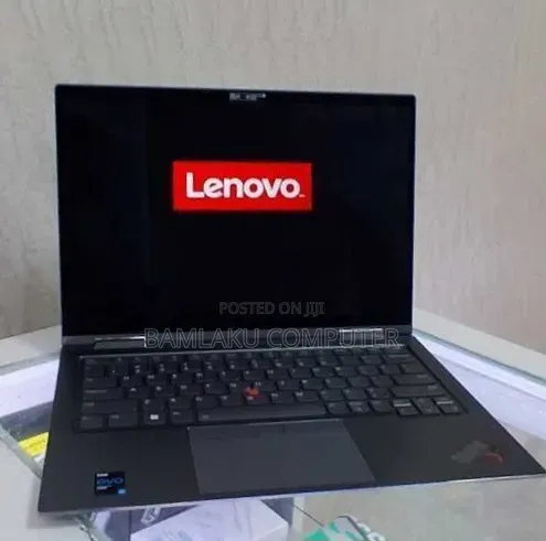 New Laptop Lenovo ThinkPad X1 Yoga 16GB Intel Core i7 SSD 512GB