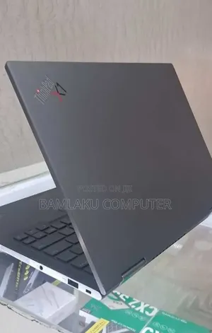 New Laptop Lenovo ThinkPad X1 Yoga 16GB Intel Core i7 SSD 512GB