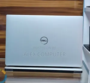 New Laptop Dell XPS 13 16GB Intel Core i7 SSD 512GB