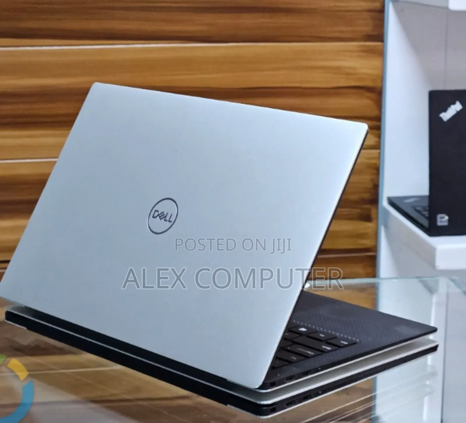 New Laptop Dell XPS 13 16GB Intel Core i7 SSD 512GB