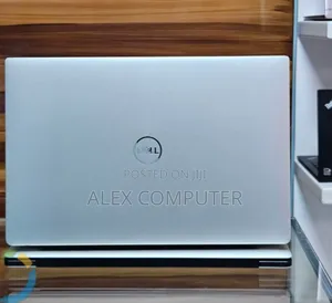 New Laptop Dell XPS 13 16GB Intel Core i7 SSD 512GB