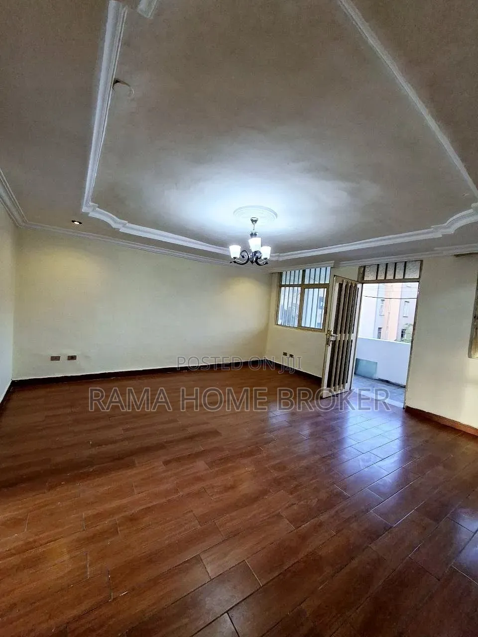Furnished 3bdrm Condo in ቦሌ አራብሳ ኮንዶሚኒየም, Yeka for sale