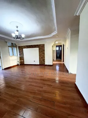 Furnished 3bdrm Condo in ቦሌ አራብሳ ኮንዶሚኒየም, Yeka for sale