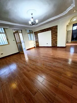 Furnished 3bdrm Condo in ቦሌ አራብሳ ኮንዶሚኒየም, Yeka for sale