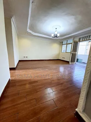 Furnished 3bdrm Condo in ቦሌ አራብሳ ኮንዶሚኒየም, Yeka for sale