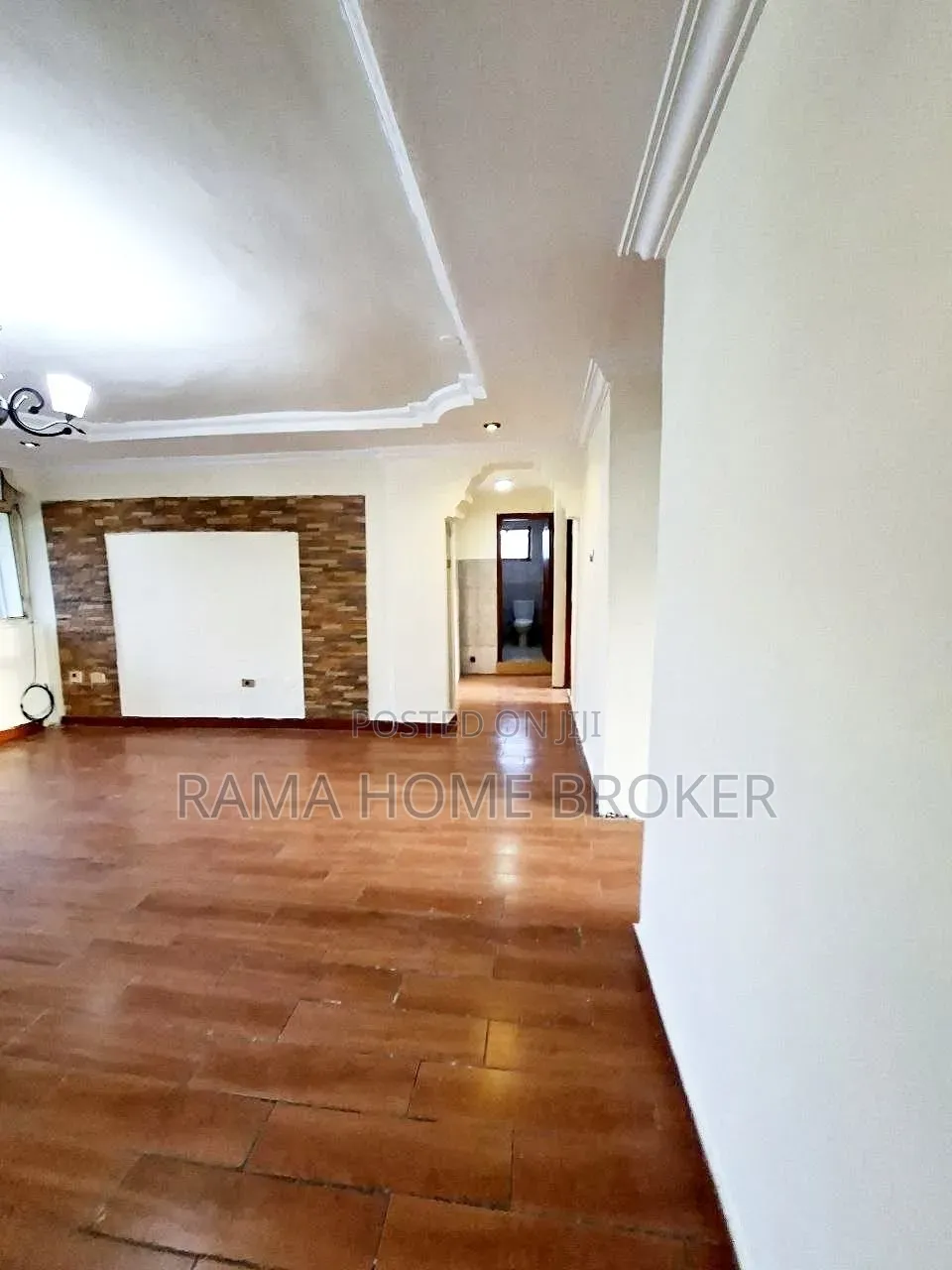 Furnished 3bdrm Condo in ቦሌ አራብሳ ኮንዶሚኒየም, Yeka for sale