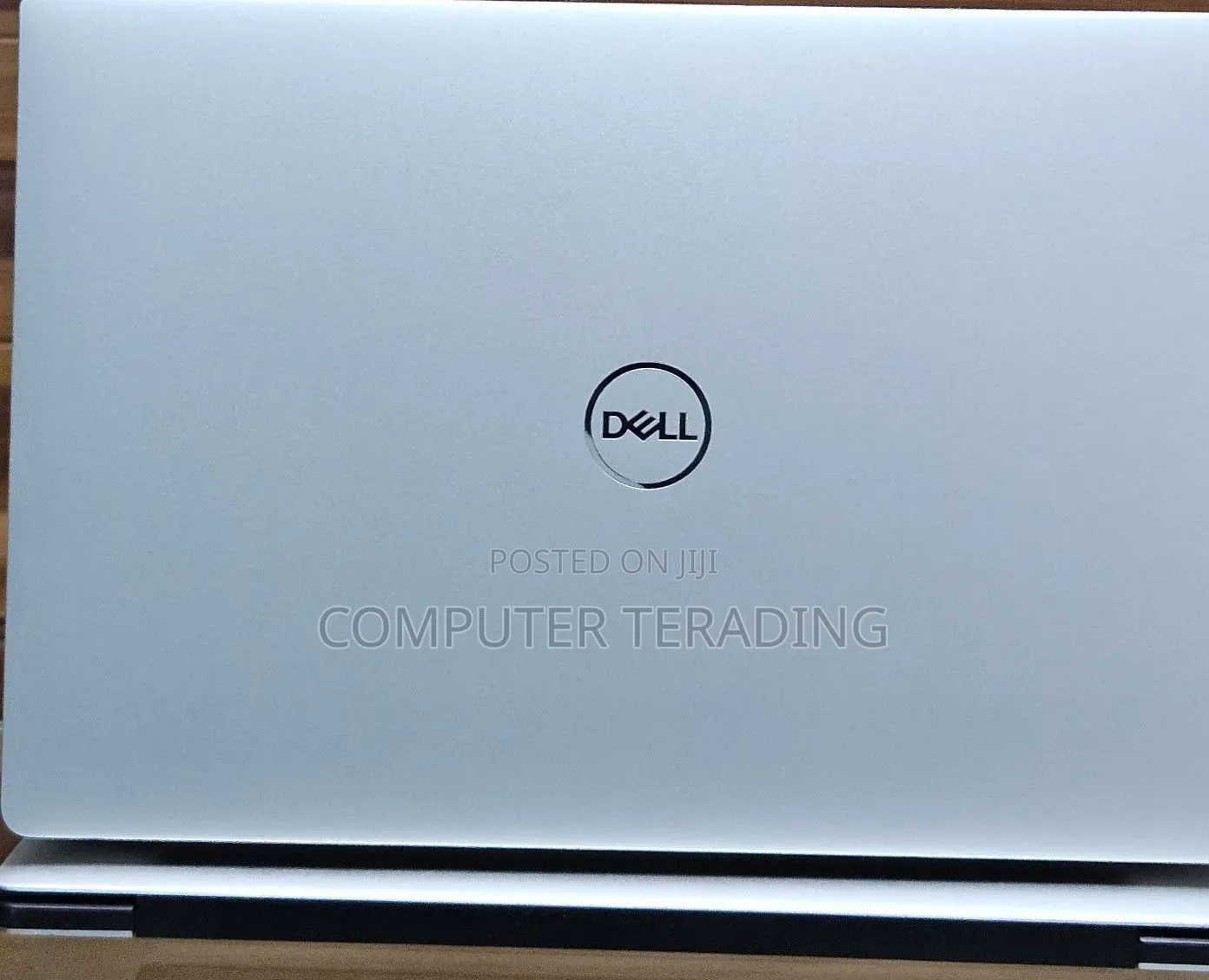 New Laptop Dell XPS 13 16GB Intel Core i7 SSD 512GB