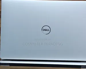 New Laptop Dell XPS 13 16GB Intel Core i7 SSD 512GB