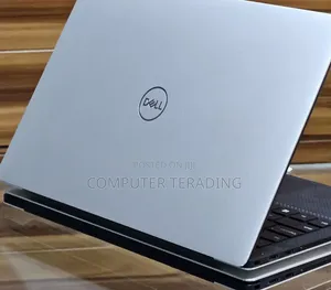 New Laptop Dell XPS 13 16GB Intel Core i7 SSD 512GB