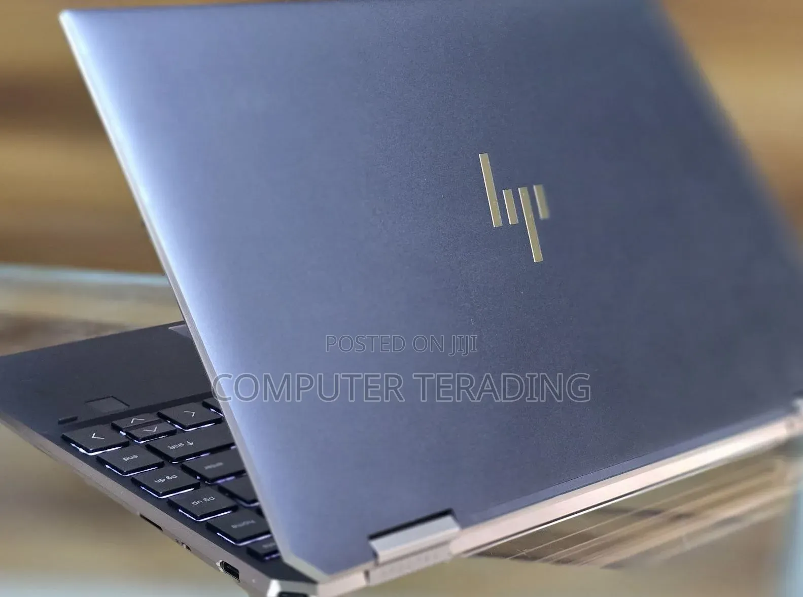 New Laptop HP Spectre X360 16GB Intel Core i7 SSD 1T