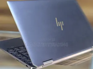 New Laptop HP Spectre X360 16GB Intel Core i7 SSD 1T