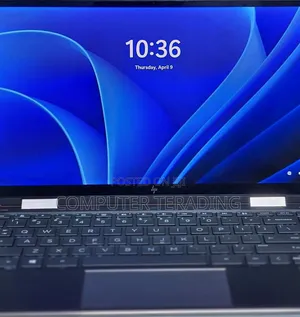 New Laptop HP Spectre X360 16GB Intel Core i7 SSD 1T