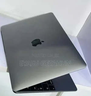 New Laptop Apple MacBook Air 2017 8GB Intel Core i5 SSD 512GB