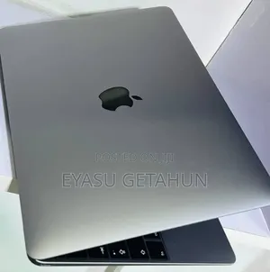 New Laptop Apple MacBook Air 2017 8GB Intel Core i5 SSD 512GB
