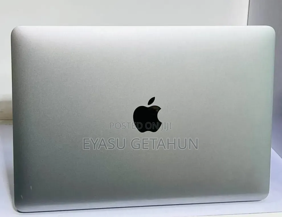 New Laptop Apple MacBook Air 2017 8GB Intel Core i5 SSD 512GB