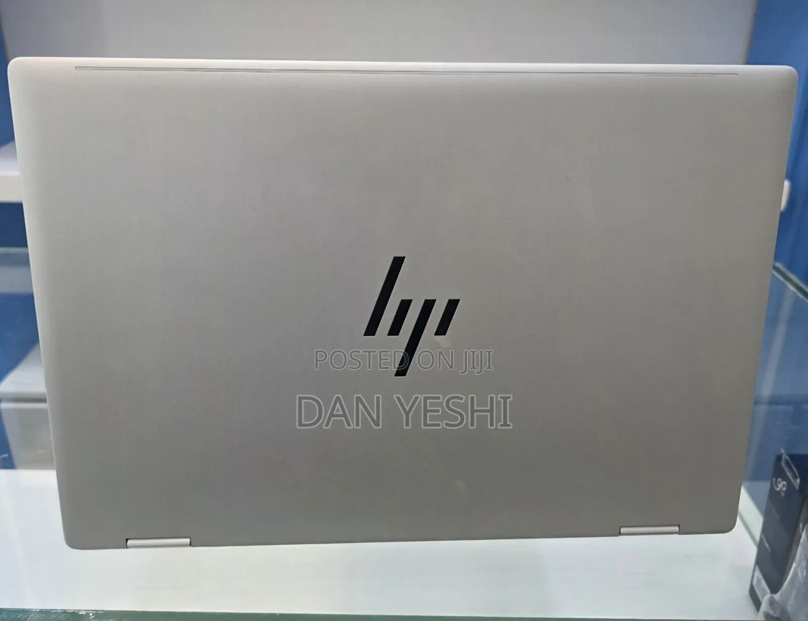 New Laptop HP Envy 15 16GB Intel Core 7 SSD 1T