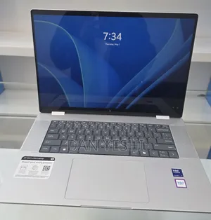 New Laptop HP Envy 15 16GB Intel Core 7 SSD 1T