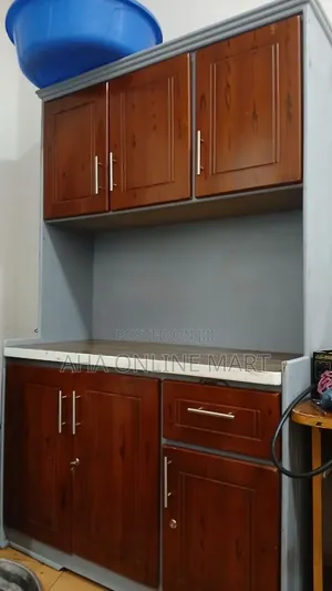 Kitchen Kabin