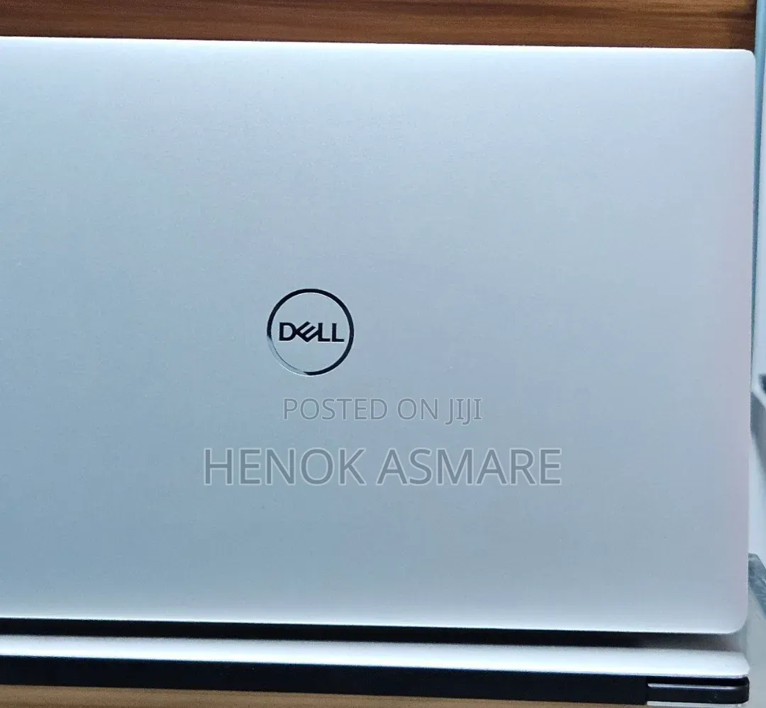 New Laptop Dell XPS 13 16GB Intel Core i7 SSD 512GB