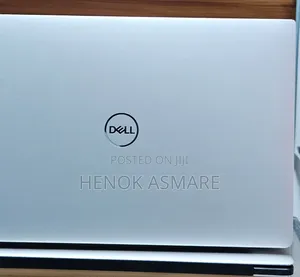 New Laptop Dell XPS 13 16GB Intel Core i7 SSD 512GB