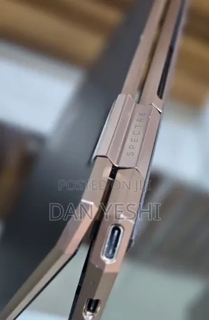 New Laptop HP Spectre X360 16GB Intel Core i7 SSD 1T
