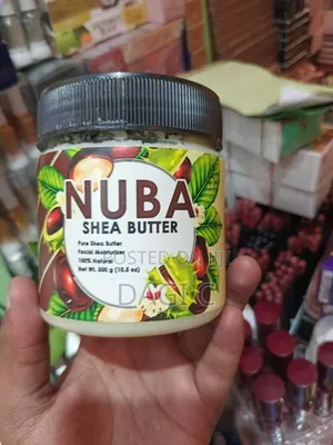 “Natural Shea Butter Addis Ababa”