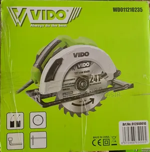 Wood Work Cutter
