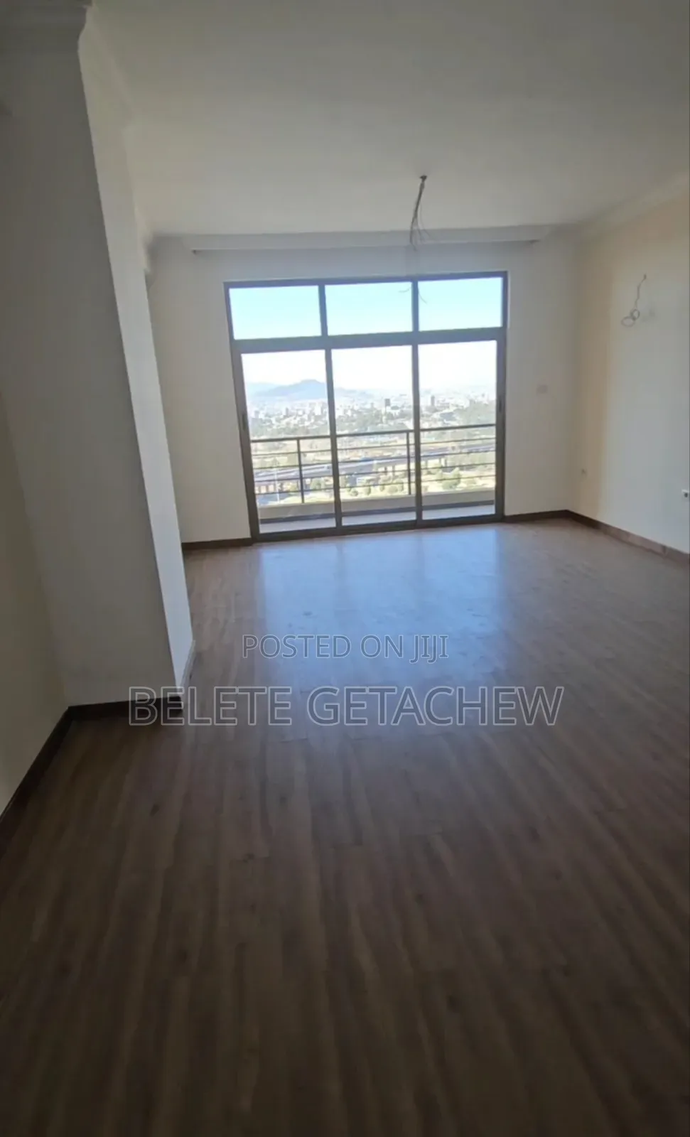 3bdrm Apartment in Bole Welosefer for sale