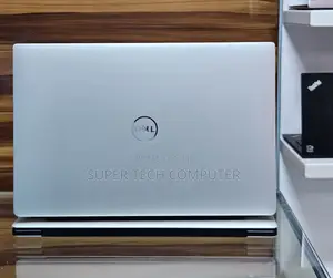 New Laptop Dell XPS 13 16GB Intel Core i7 SSD 512GB